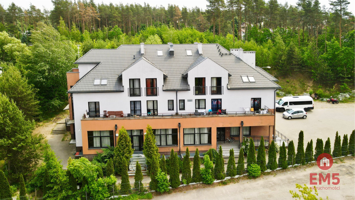 Atrakcyjna nieruchomość  Białystok, zdjęcie 5