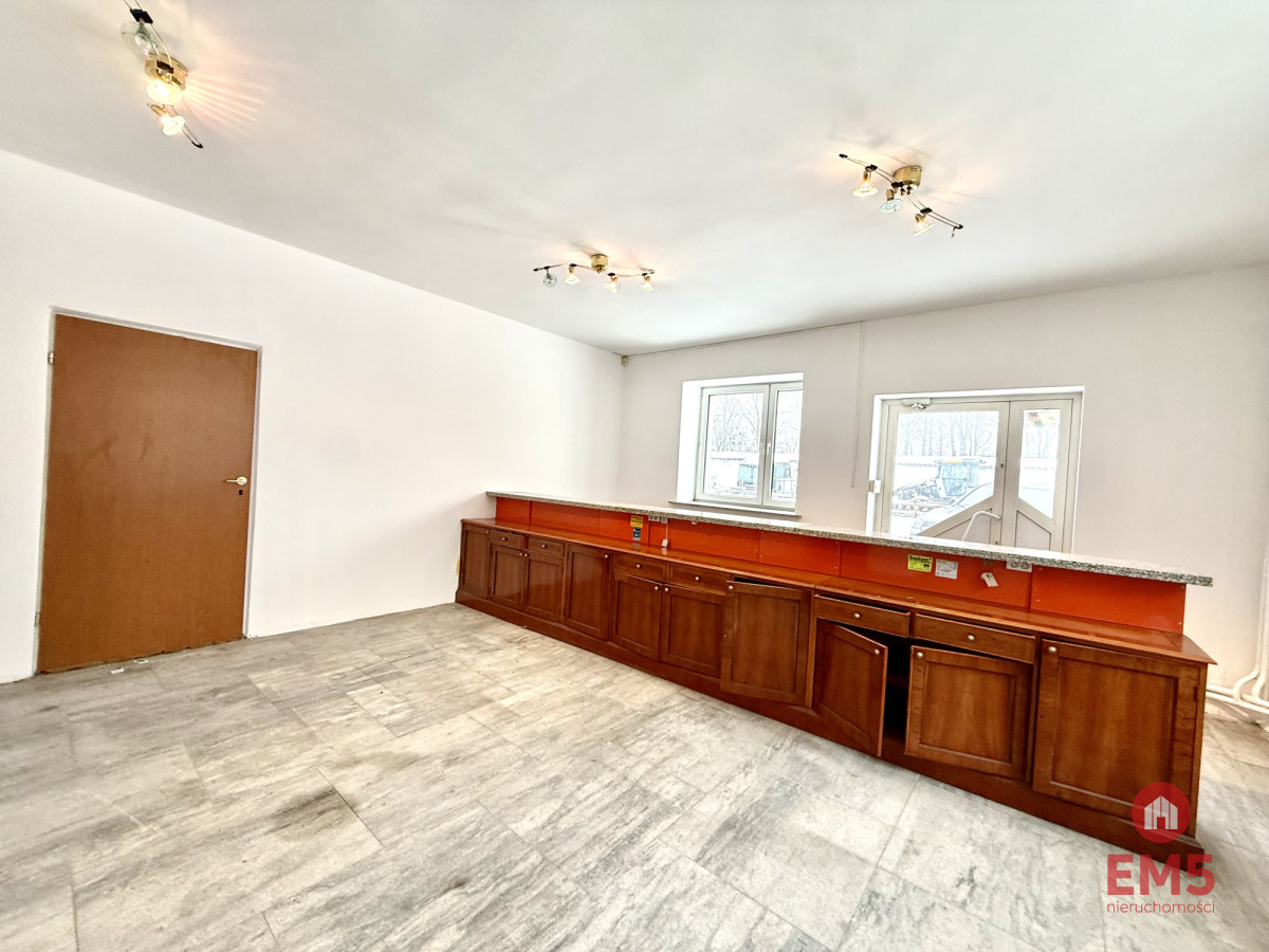 Lokal użytkowy 240 m2 parter, zdjęcie 3