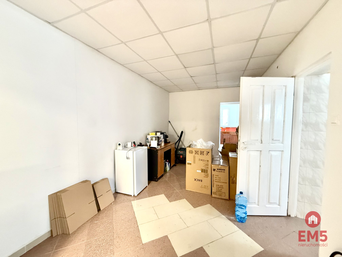 Lokal użytkowy 240 m2 parter, zdjęcie 6