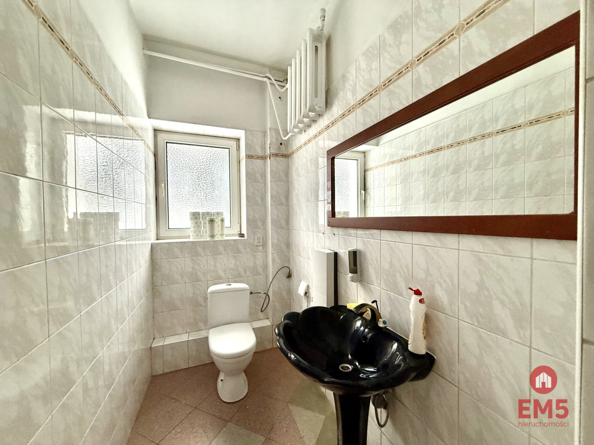 Lokal użytkowy 240 m2 parter, zdjęcie 10