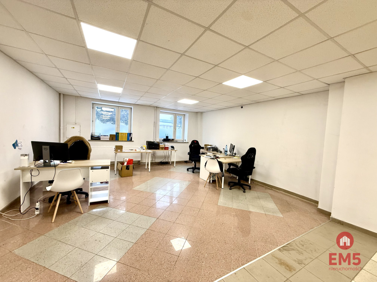 Lokal użytkowy 240 m2 parter, zdjęcie 1