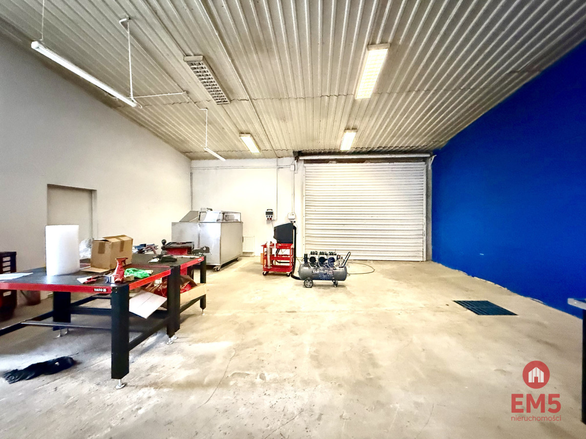 Lokal użytkowy 240 m2 parter, zdjęcie 7