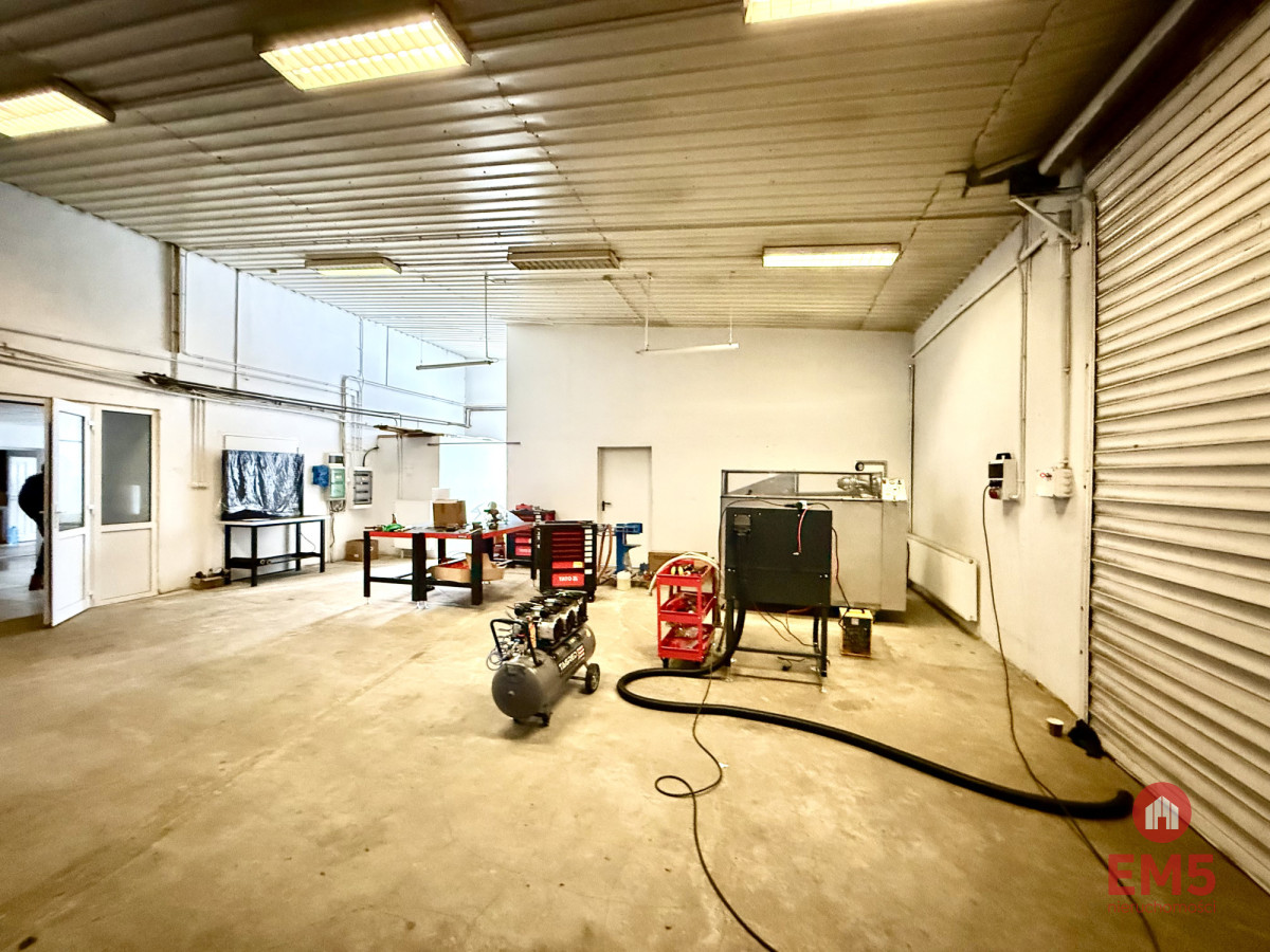 Lokal użytkowy 240 m2 parter, zdjęcie 9