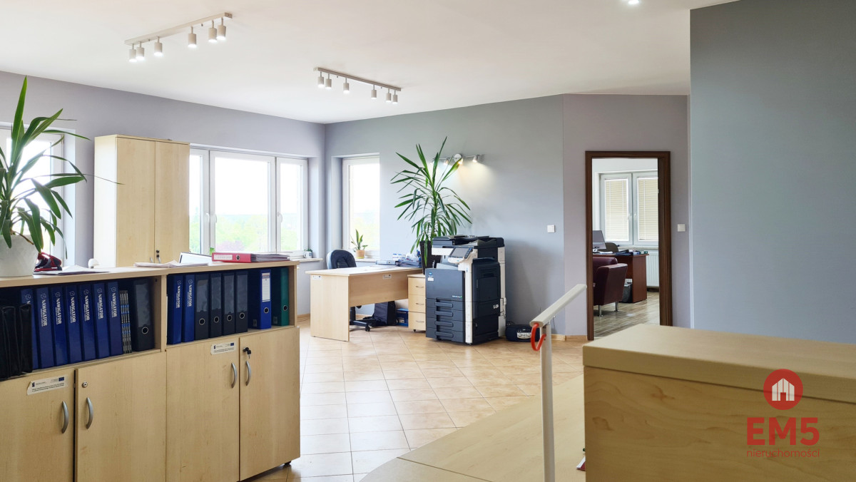 Apartament 111 m2 blisko centrum, zdjęcie 3