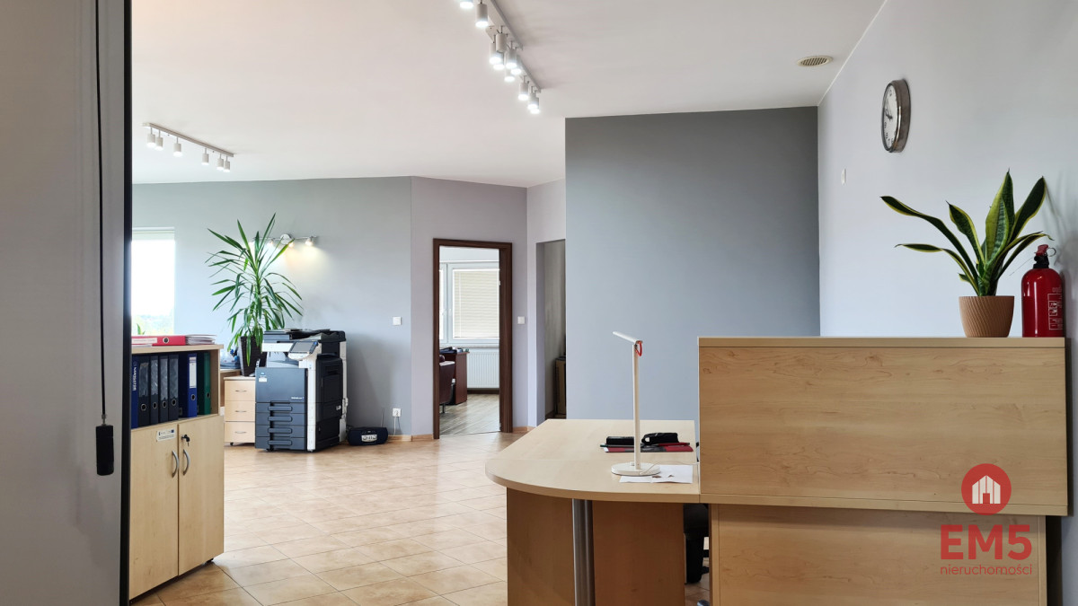 Apartament 111 m2 blisko centrum, zdjęcie 1