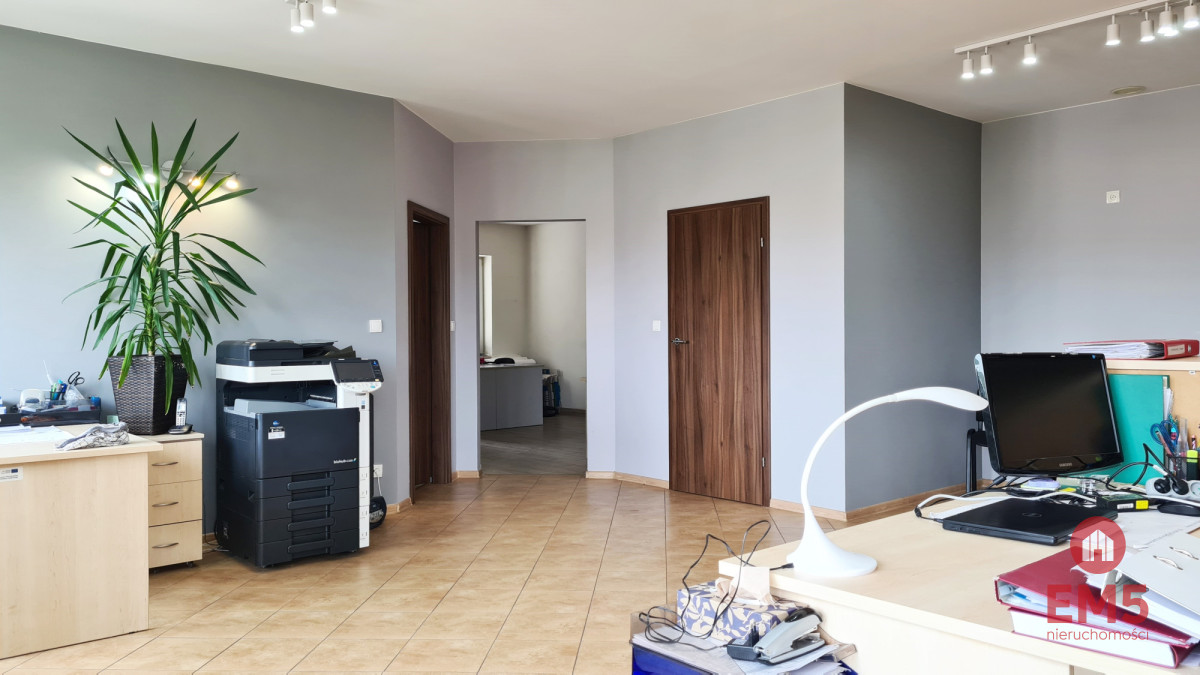 Apartament 111 m2 blisko centrum, zdjęcie 5