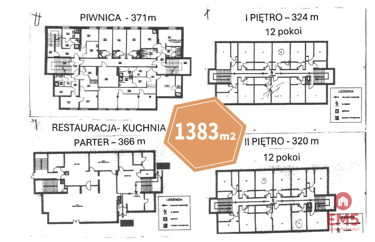Atrakcyjna nieruchomość  Białystok, zdjęcie 5