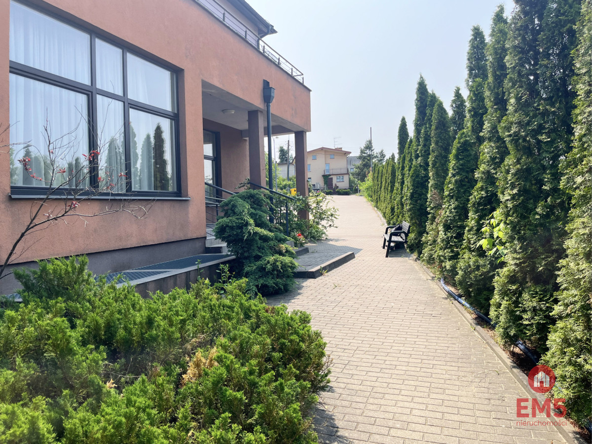 Atrakcyjna nieruchomość  Białystok, zdjęcie 10