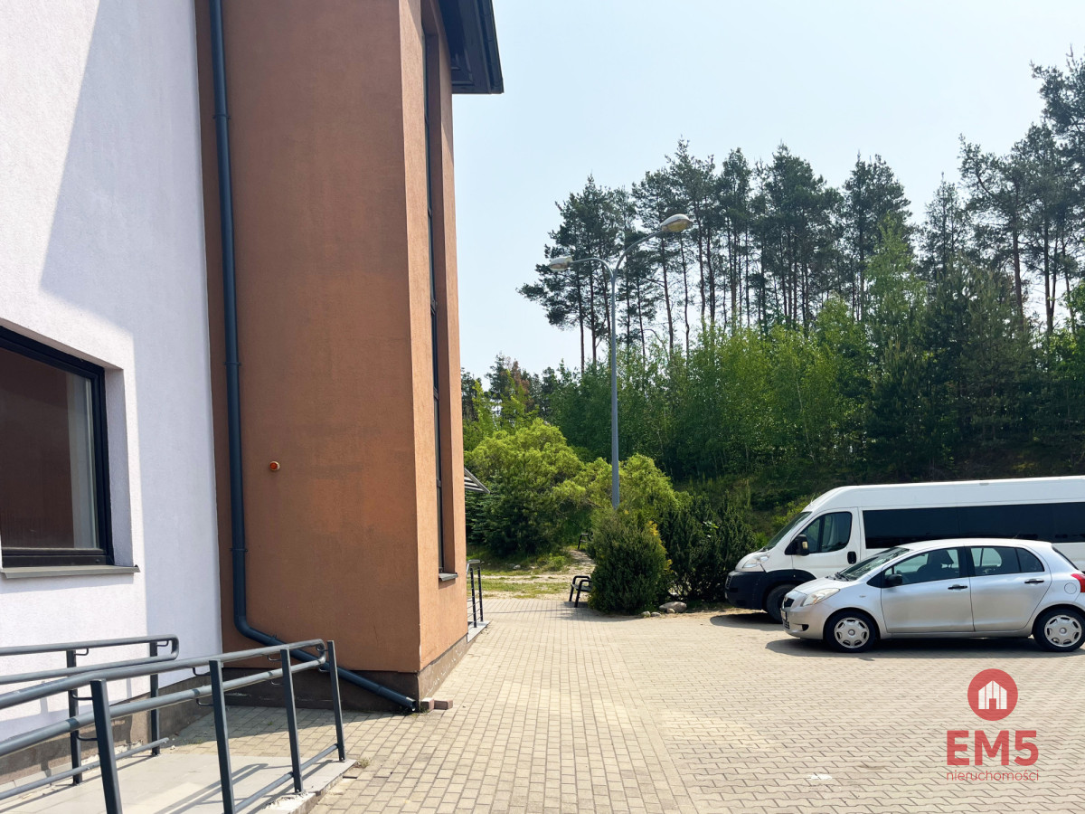 Atrakcyjna nieruchomość  Białystok, zdjęcie 11