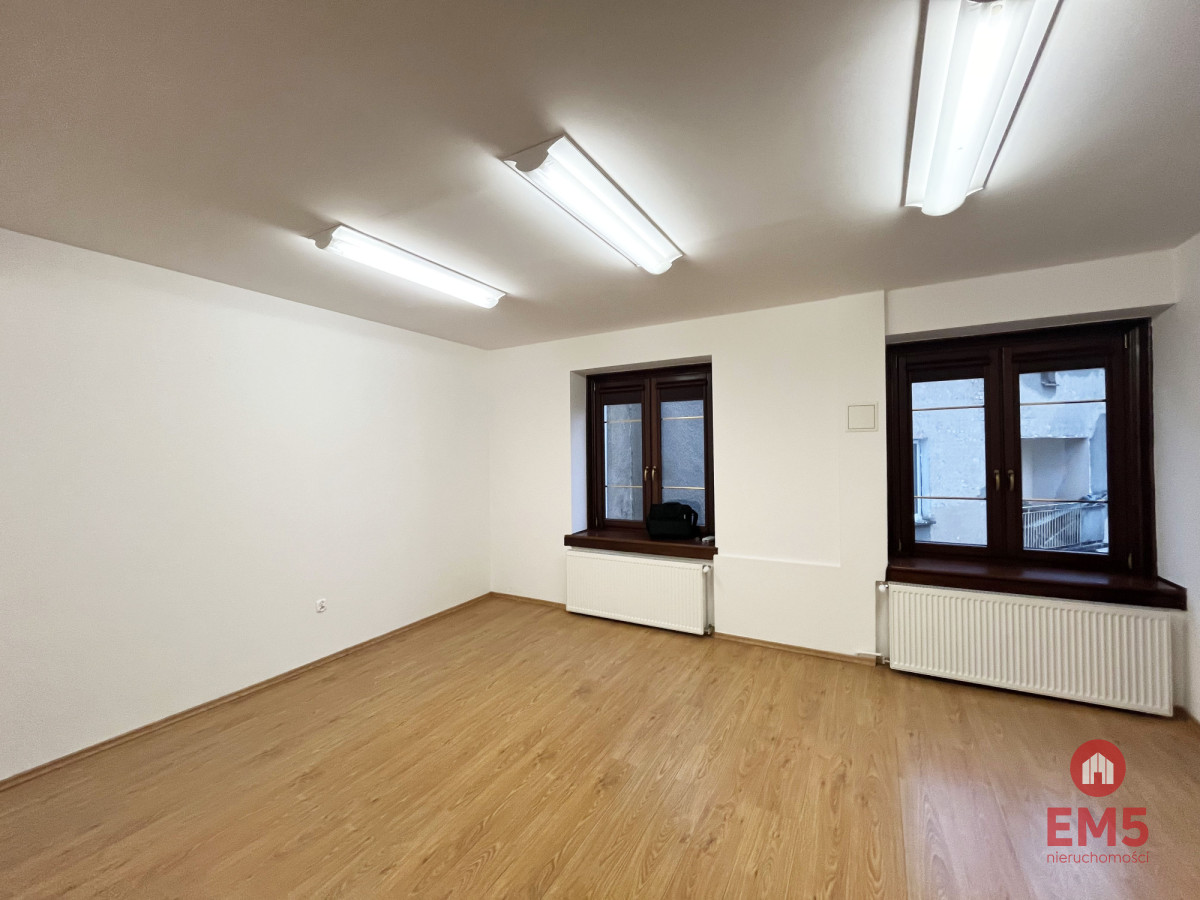 Lokal biurowy w samym centrum miasta, zdjęcie 3