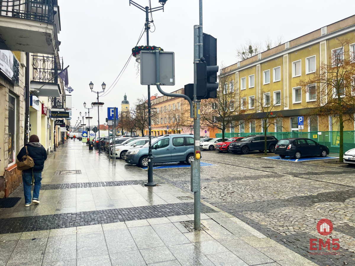 Lokal biurowy w samym centrum miasta, zdjęcie 7