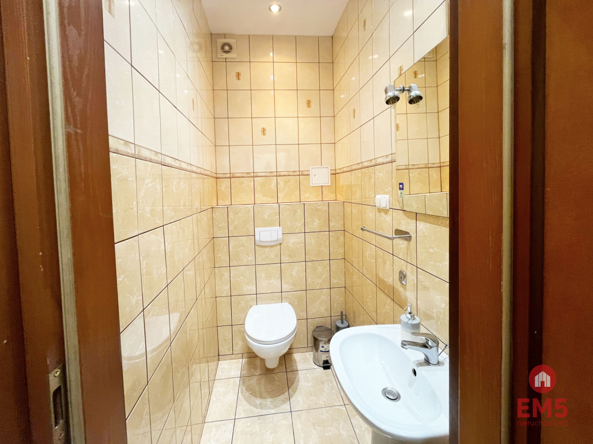 Lokal biurowy w samym centrum miasta, zdjęcie 6