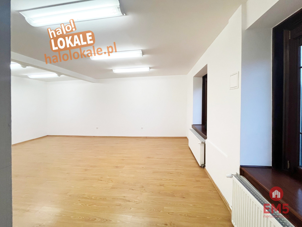 Lokal biurowy w samym centrum miasta, zdjęcie 1