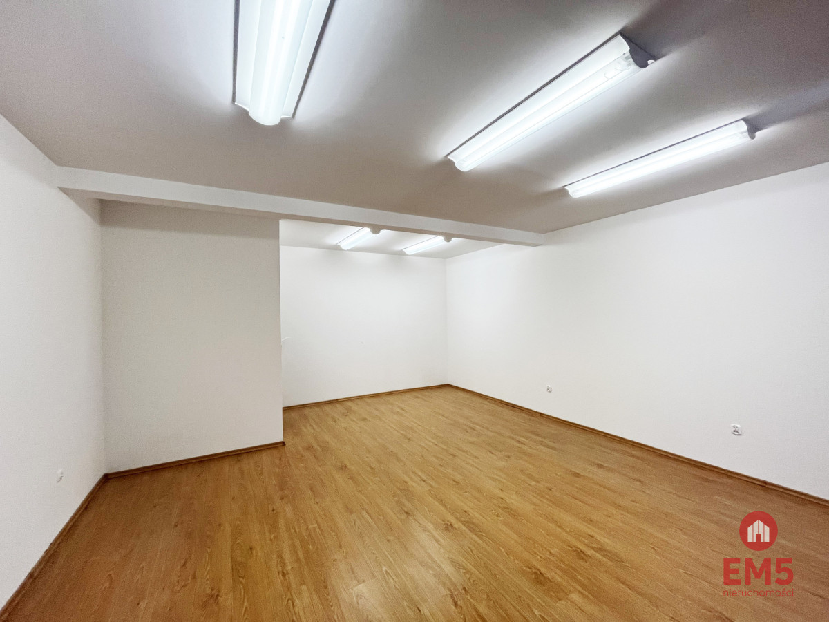 Lokal biurowy w samym centrum miasta, zdjęcie 2