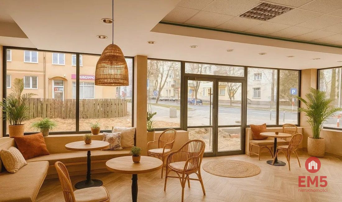 Lokal na restaurację w centrum, zdjęcie 4