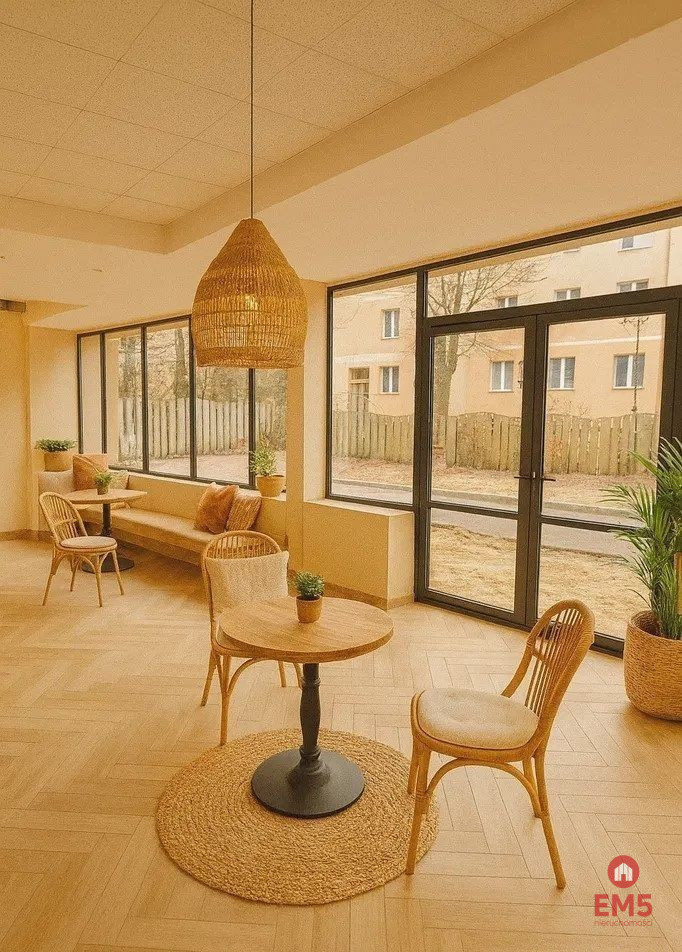 Lokal na restaurację w centrum, zdjęcie 5