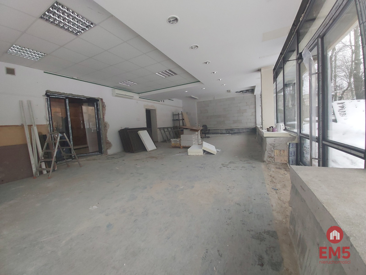 Lokal na restaurację w centrum, zdjęcie 6