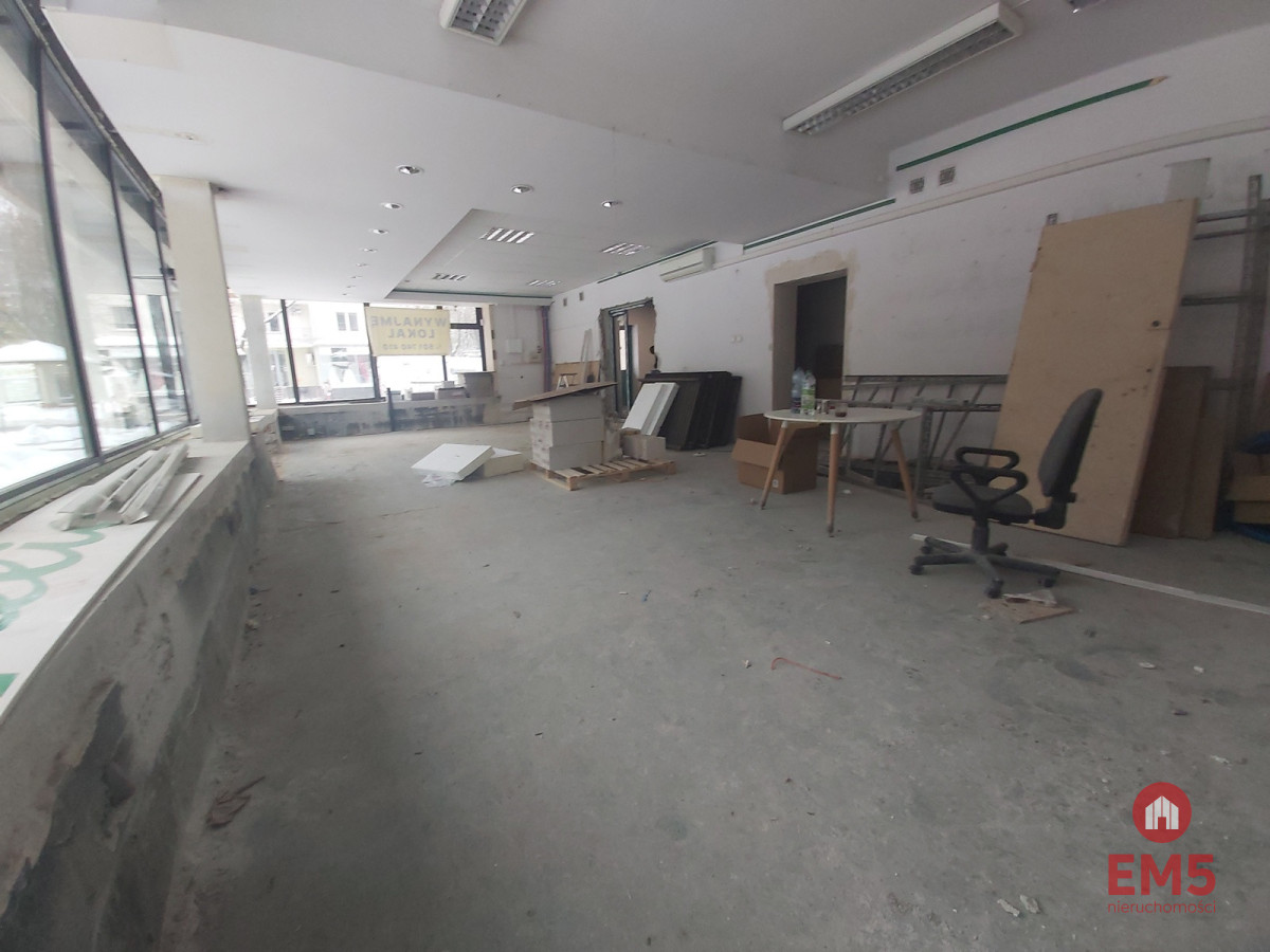 Lokal na restaurację w centrum, zdjęcie 7