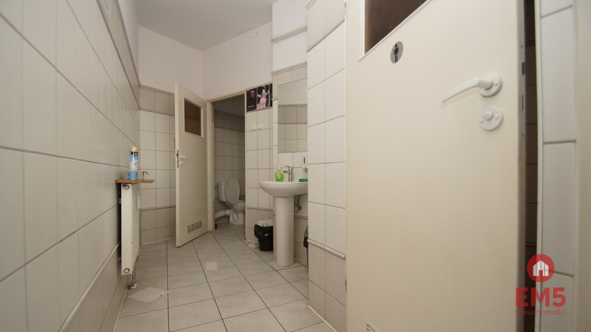 Biuro w prestiżowej lokalizacji, zdjęcie 5