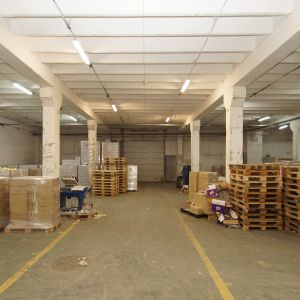 Magazyn 1000m2