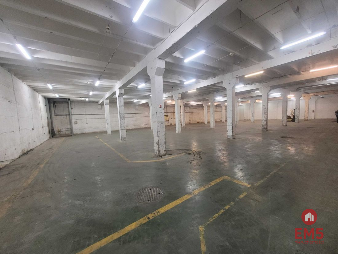 Magazyn 1000m2, zdjęcie 3