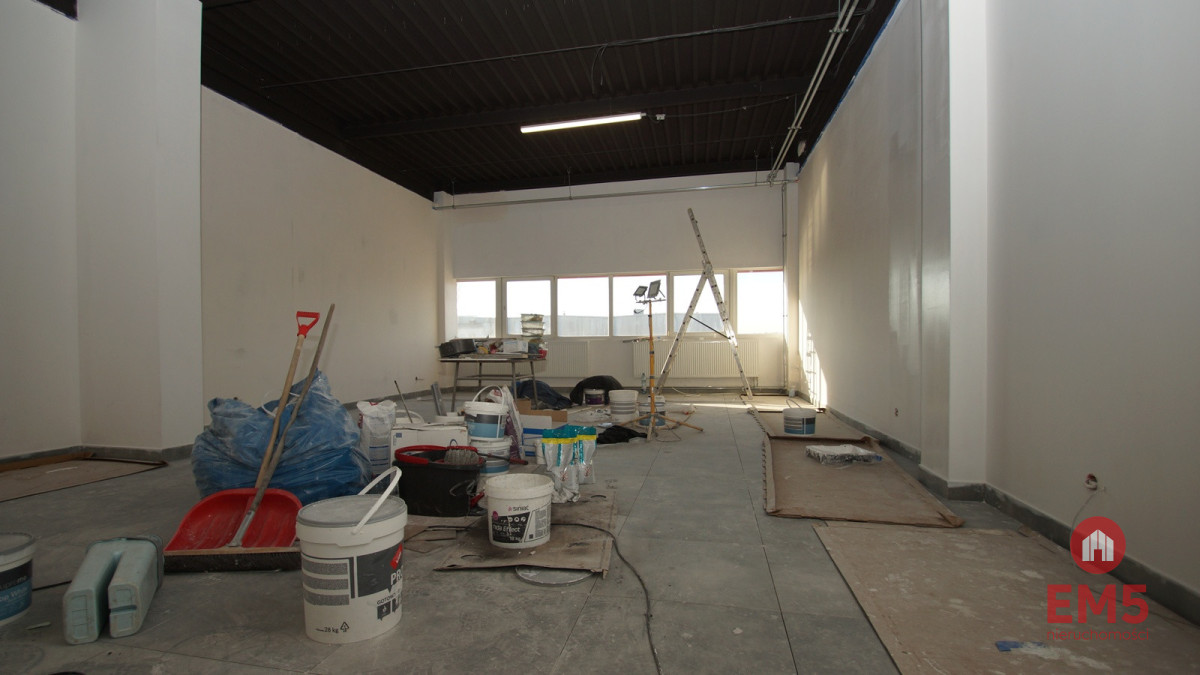 Magazyn 1000m2, zdjęcie 8