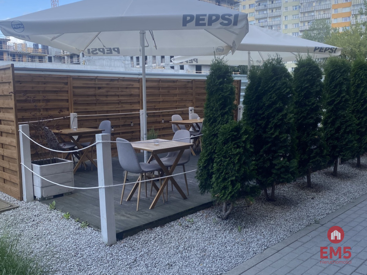 Restauracja do odstąpienia, zdjęcie 7