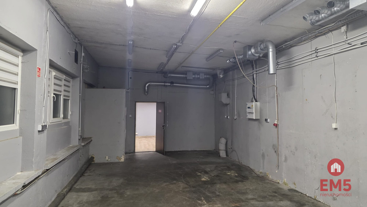 Magazyn 100m2 i biuro 25m2., zdjęcie 4