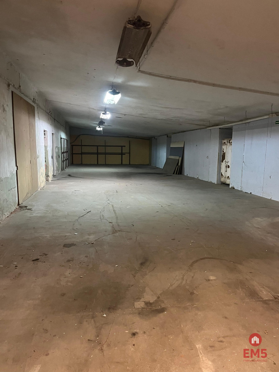Magazyn 180m2, zdjęcie 2