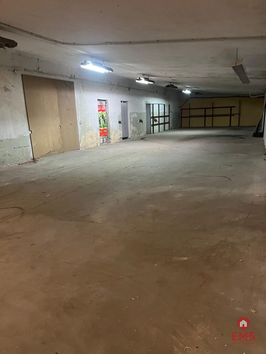 Magazyn 180m2, zdjęcie 3