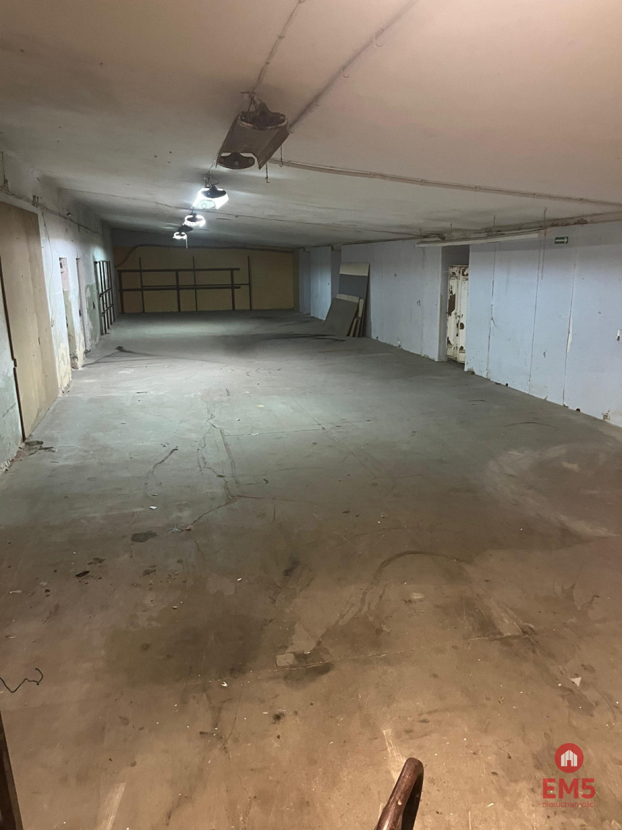 Magazyn 180m2, zdjęcie 4