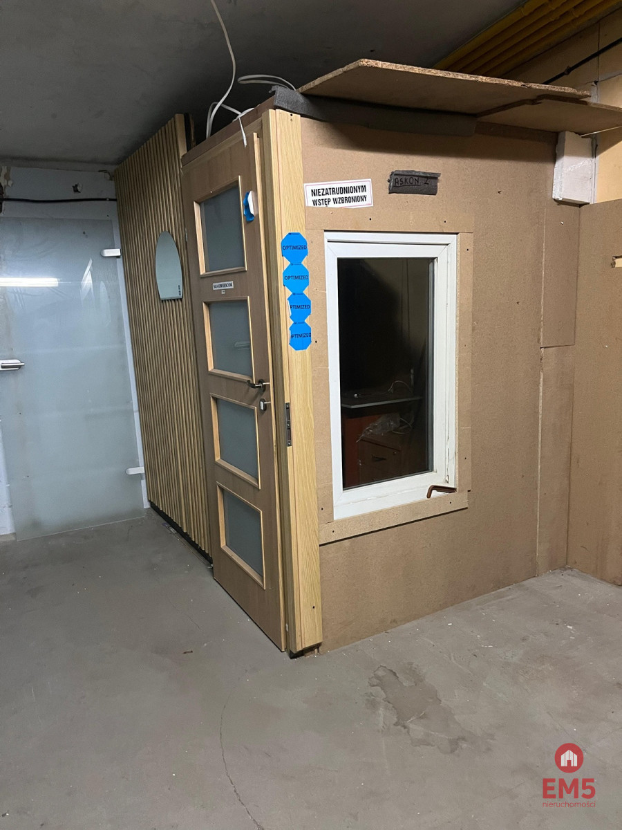 Magazyn 180m2, zdjęcie 5