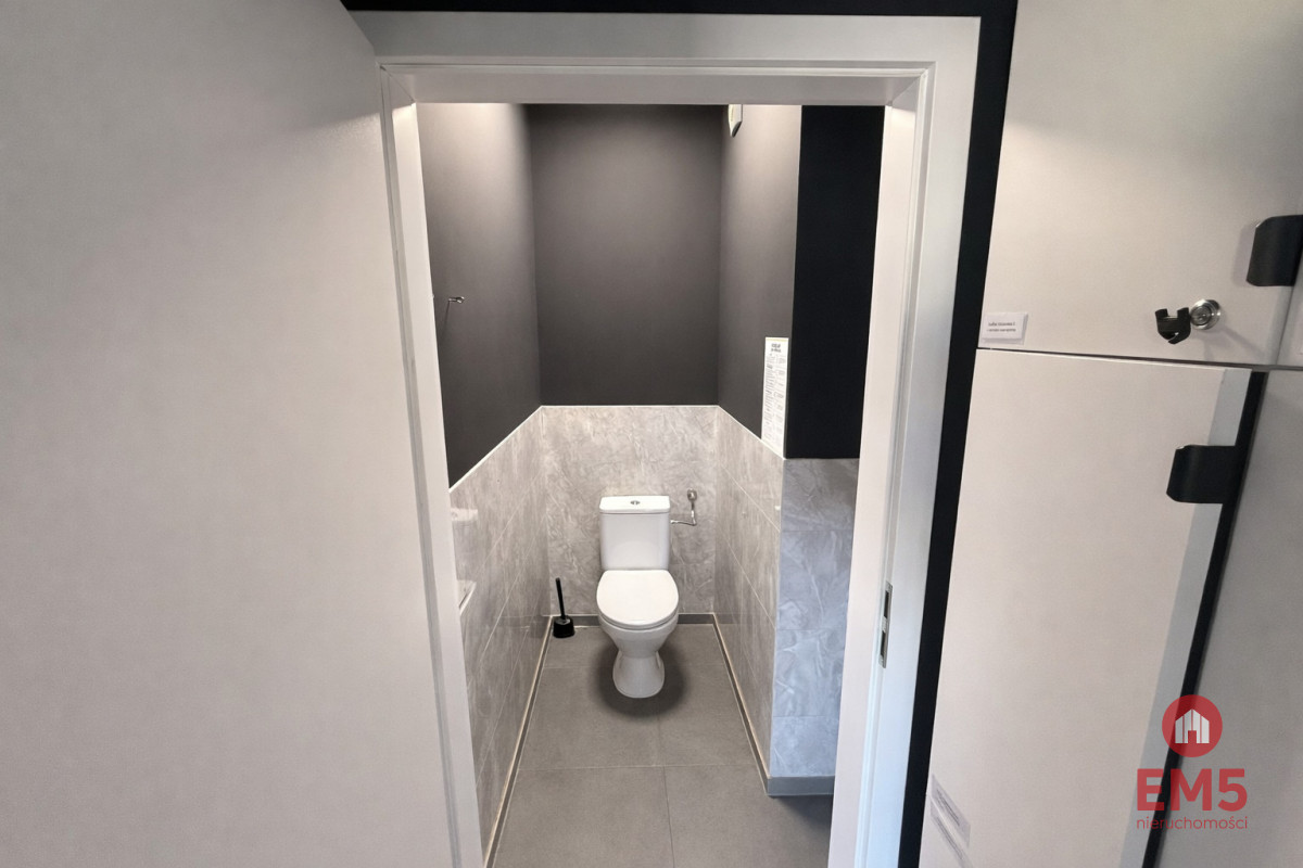 Lokal gastronomiczny 120 m² | Restauracja / Bistro, zdjęcie 9