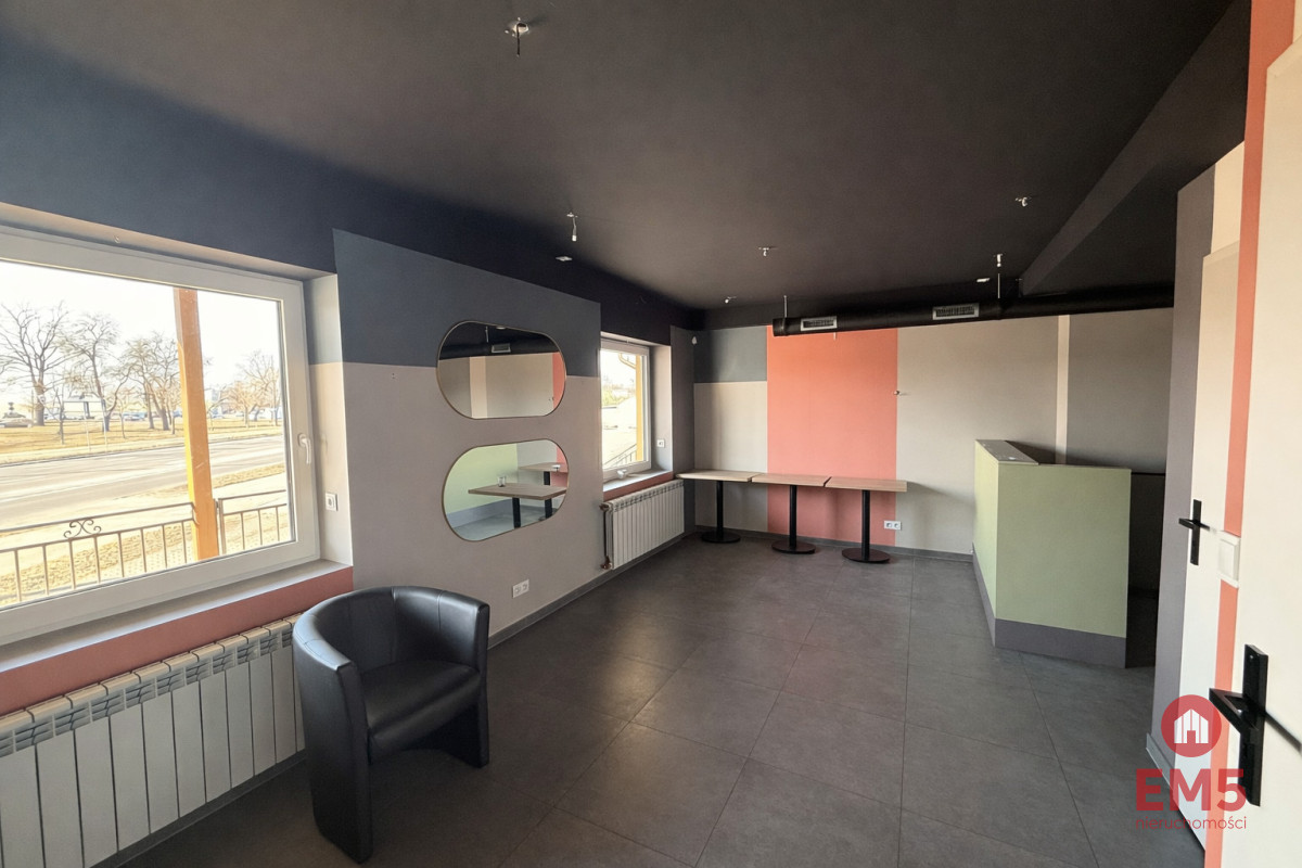 Lokal gastronomiczny 120 m² | Restauracja / Bistro, zdjęcie 3
