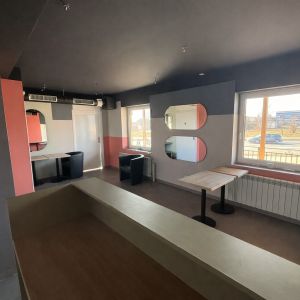 Lokal gastronomiczny 120 m² | Restauracja / Bistro