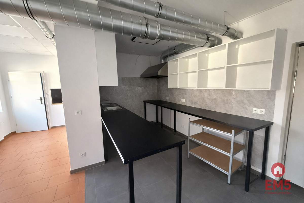Lokal gastronomiczny 120 m² | Restauracja / Bistro, zdjęcie 10