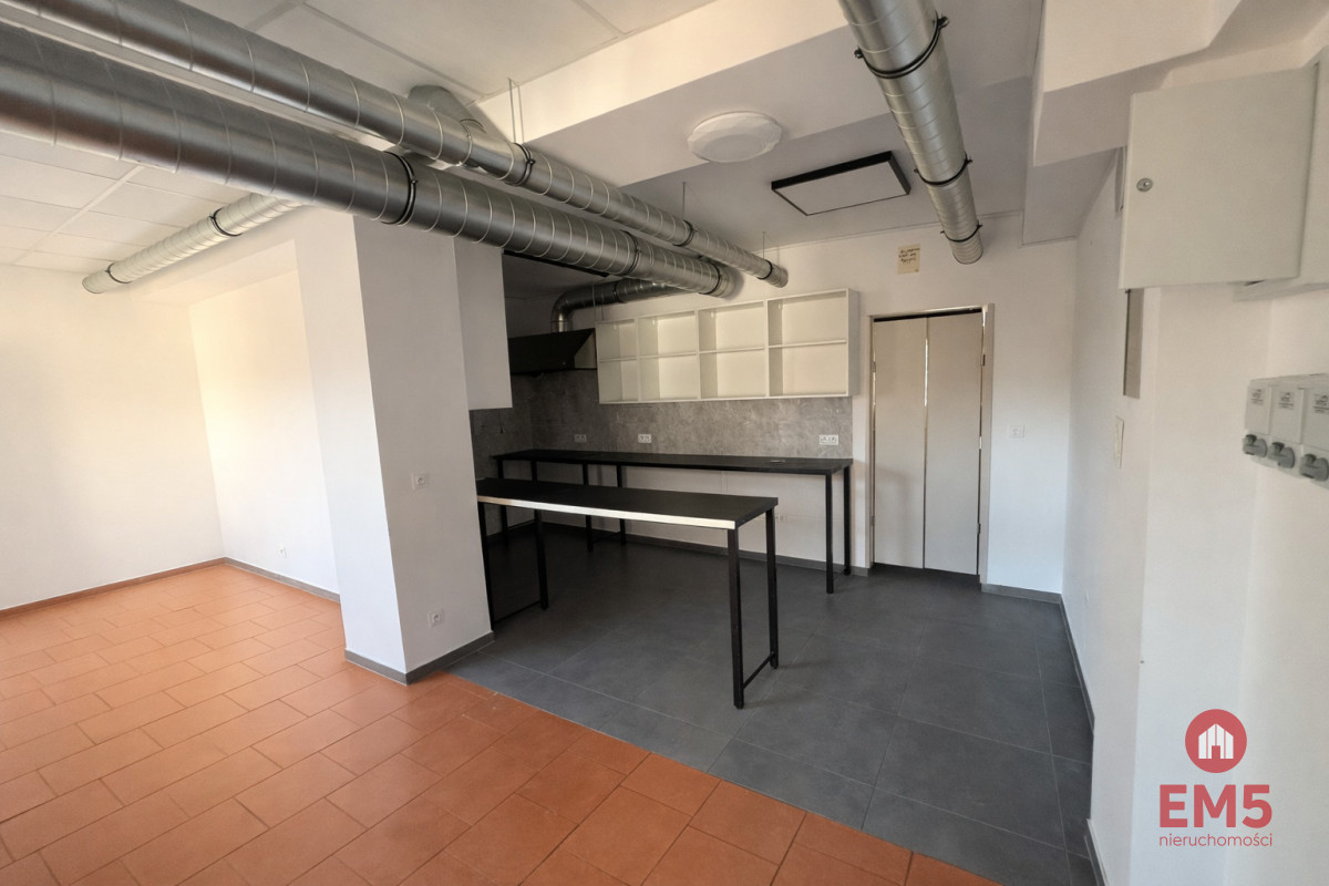 Lokal gastronomiczny 120 m² | Restauracja / Bistro, zdjęcie 2