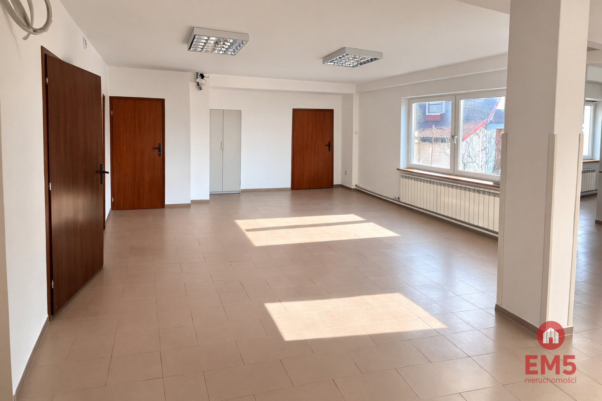 Lokal gastronomiczny 120 m² | Restauracja / Bistro, zdjęcie 4
