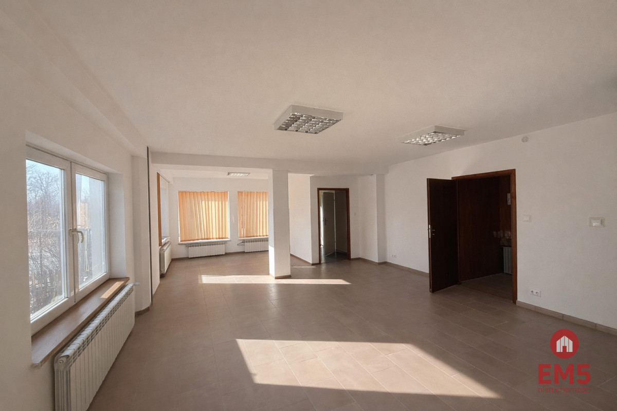 Lokal gastronomiczny 120 m² | Restauracja / Bistro, zdjęcie 5