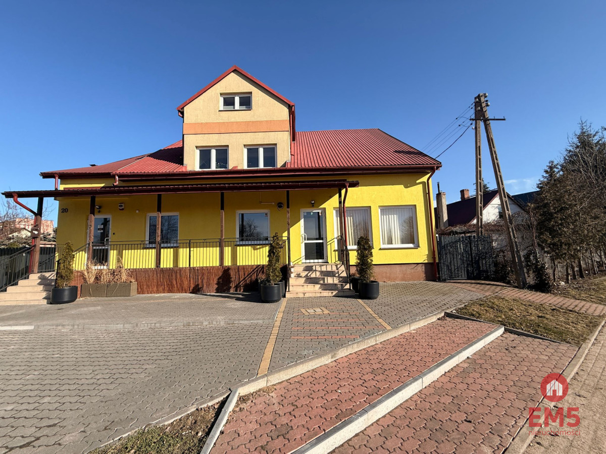 Lokal gastronomiczny 120 m² | Restauracja / Bistro, zdjęcie 12