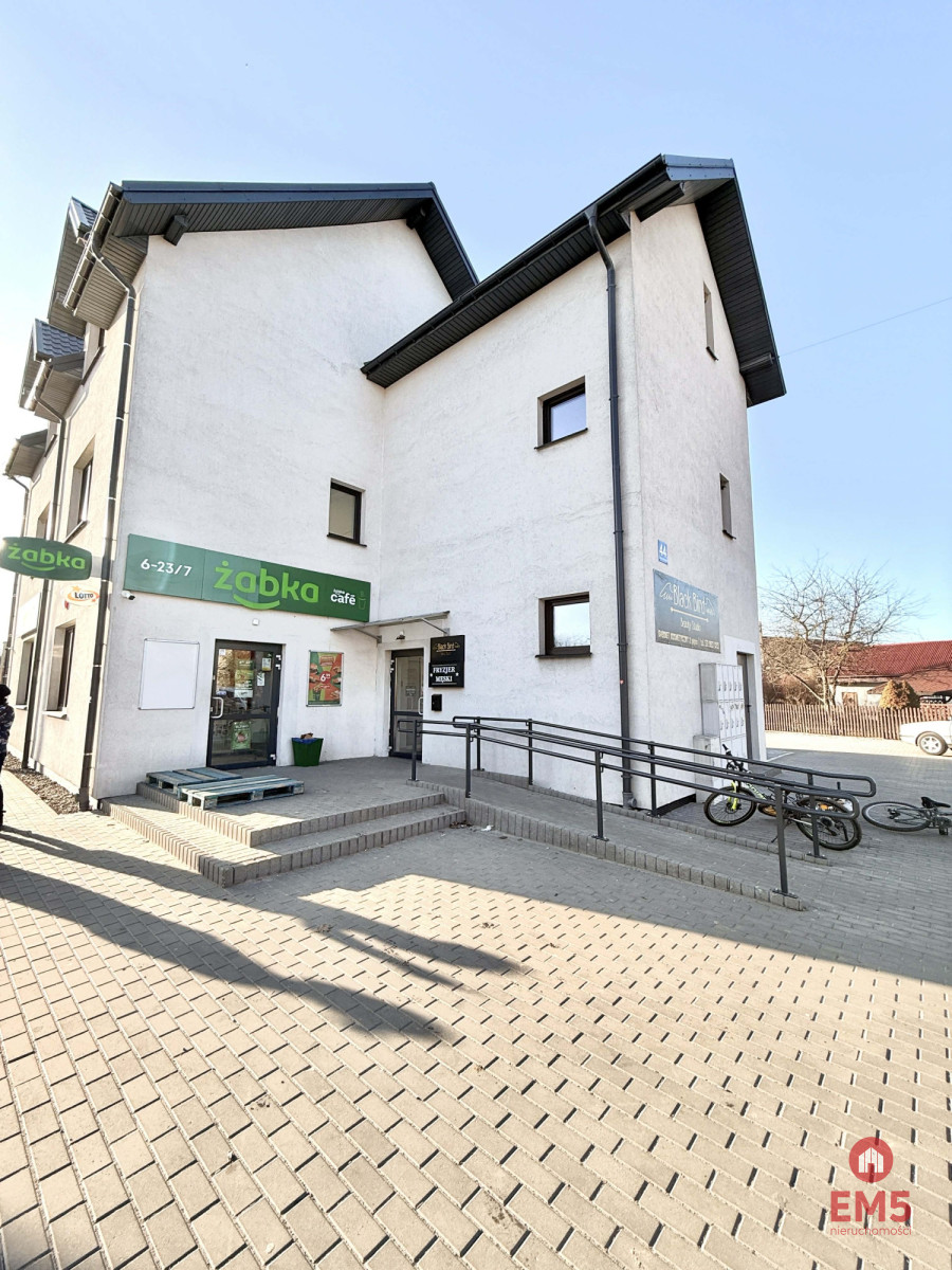 Lokal usługowy 100 m² | Super lokalizacja, zdjęcie 3