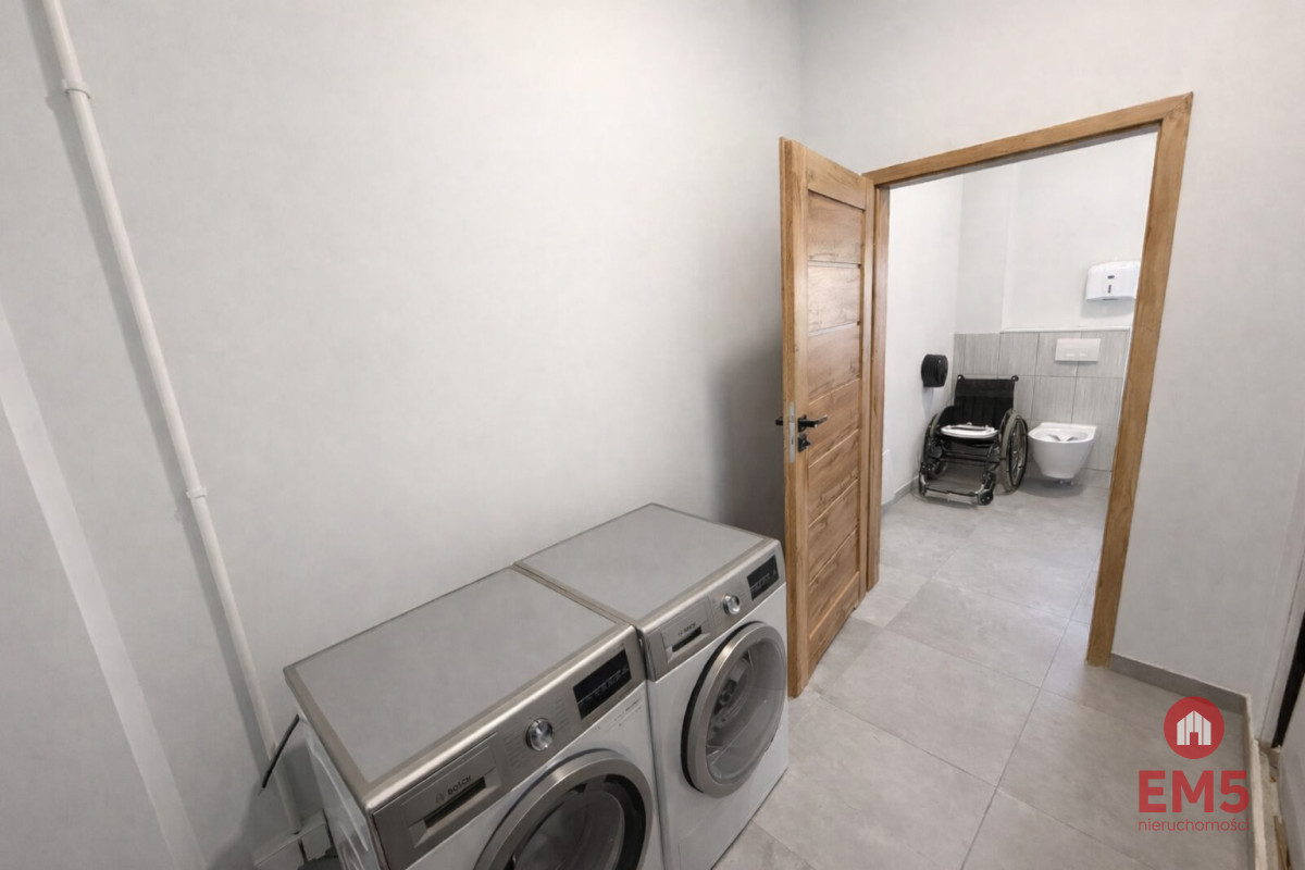 Lokal usługowy 100 m² | Super lokalizacja, zdjęcie 2