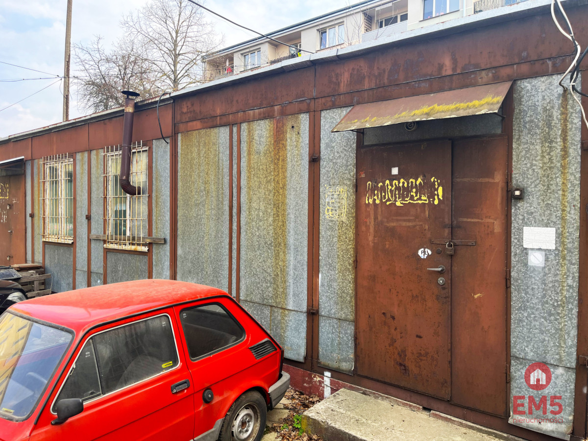 Warsztat w centrum, zdjęcie 4