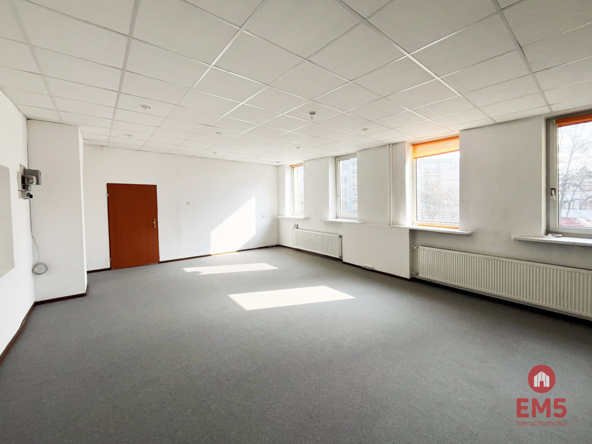 Powierzchnie usługowo biurowe w centrum, zdjęcie 8