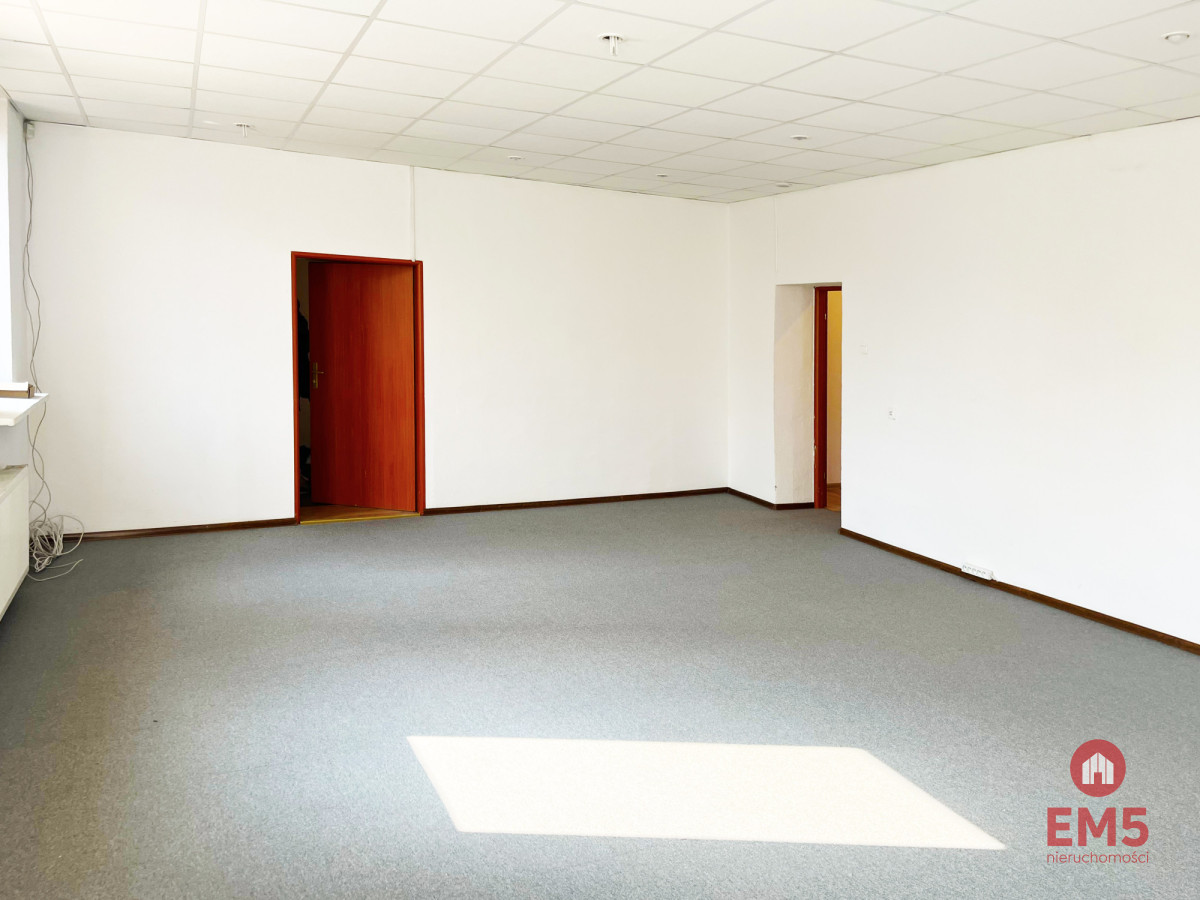 Powierzchnie usługowo biurowe w centrum, zdjęcie 10