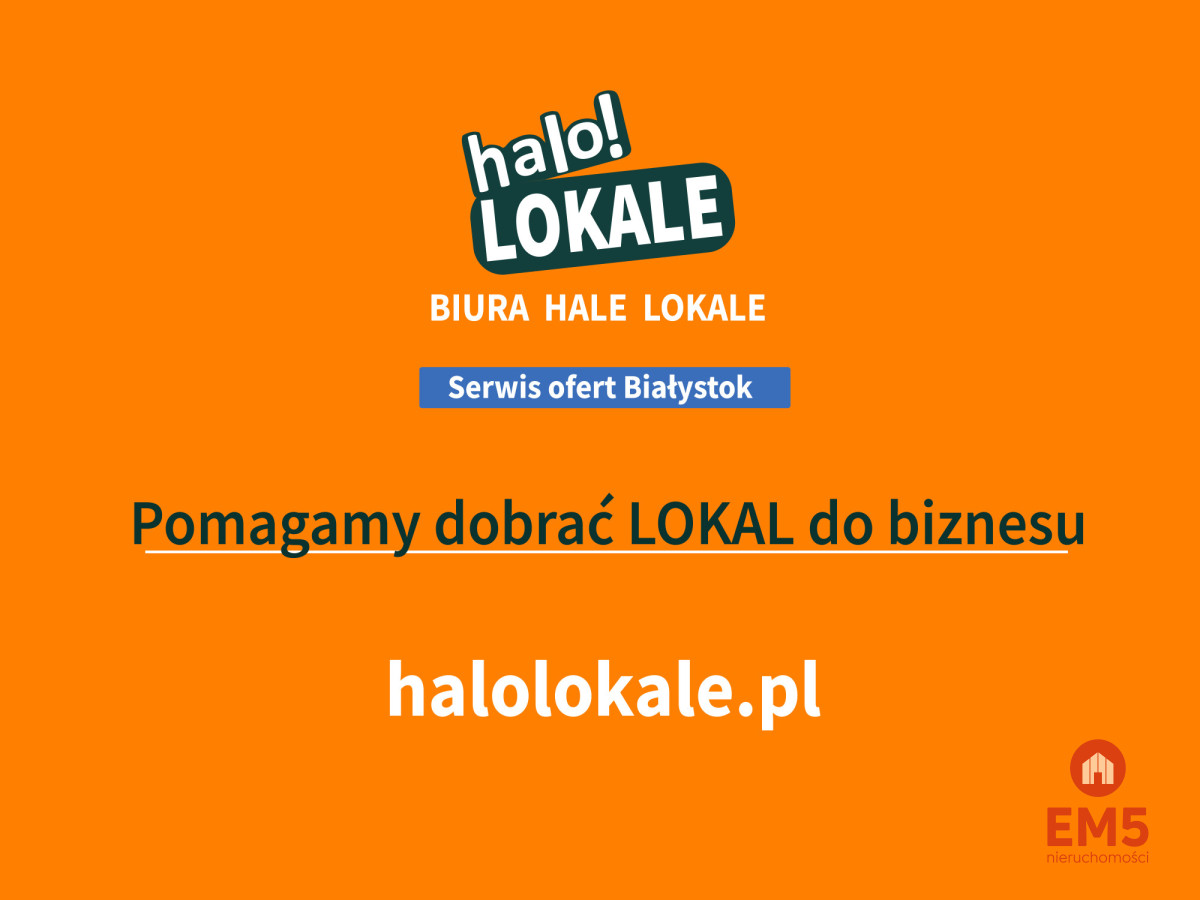 Nieruchomość Białystok, zdjęcie 6