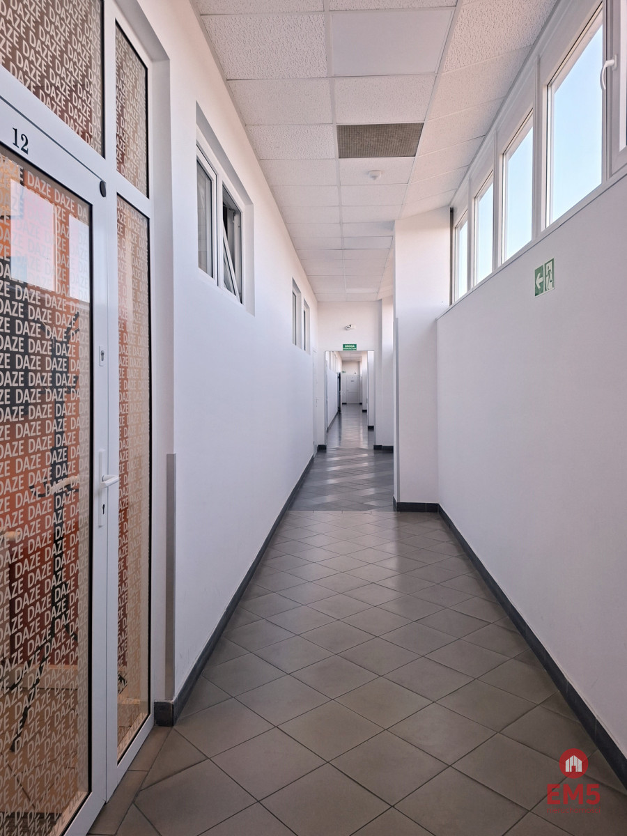 Lokale biurowe 50-100 m2, zdjęcie 3