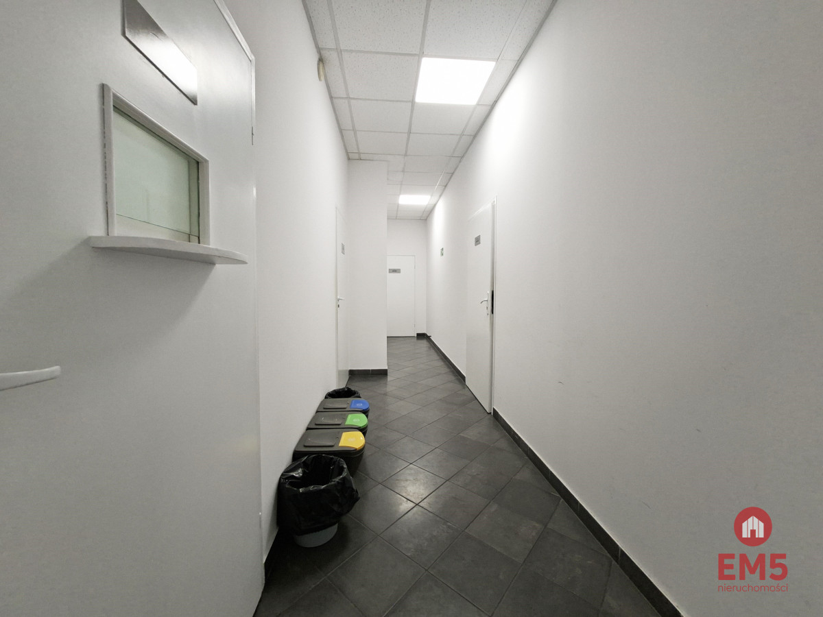 Lokale biurowe 50-100 m2, zdjęcie 6