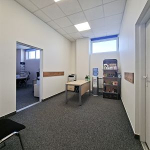 Lokale biurowe 50-100 m2