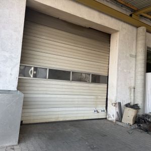 *** HALA MAGAZYNOWA *** POWIERZCHNIA 800 m2 ***